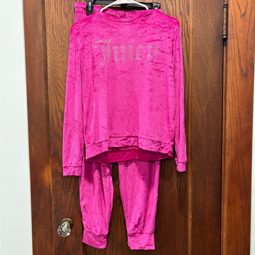 Juicy Couture Set